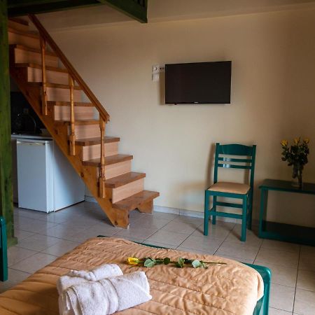 C.Katopodis Center Apartment Nydri  Exterior foto
