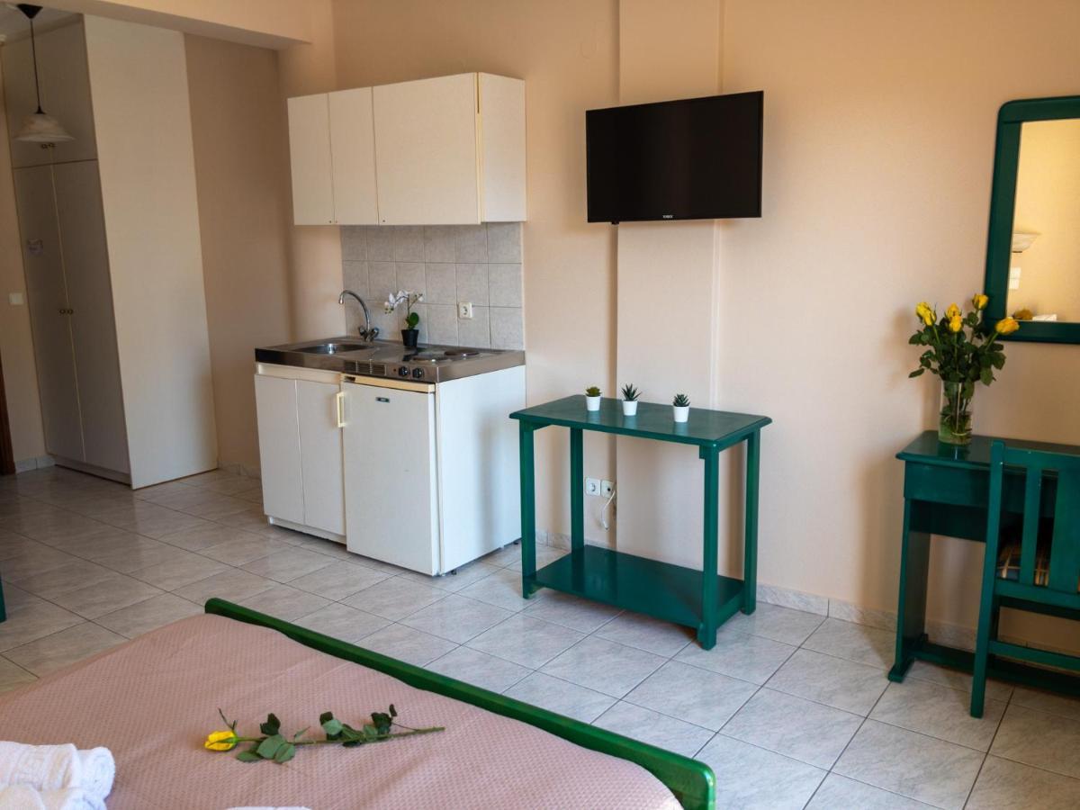C.Katopodis Center Apartment Nydri  Exterior foto
